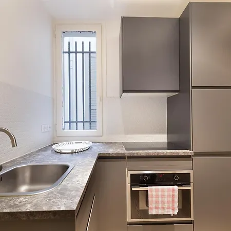 Home Sweet Home Sauffroy Batignolles Paris Exterior foto
