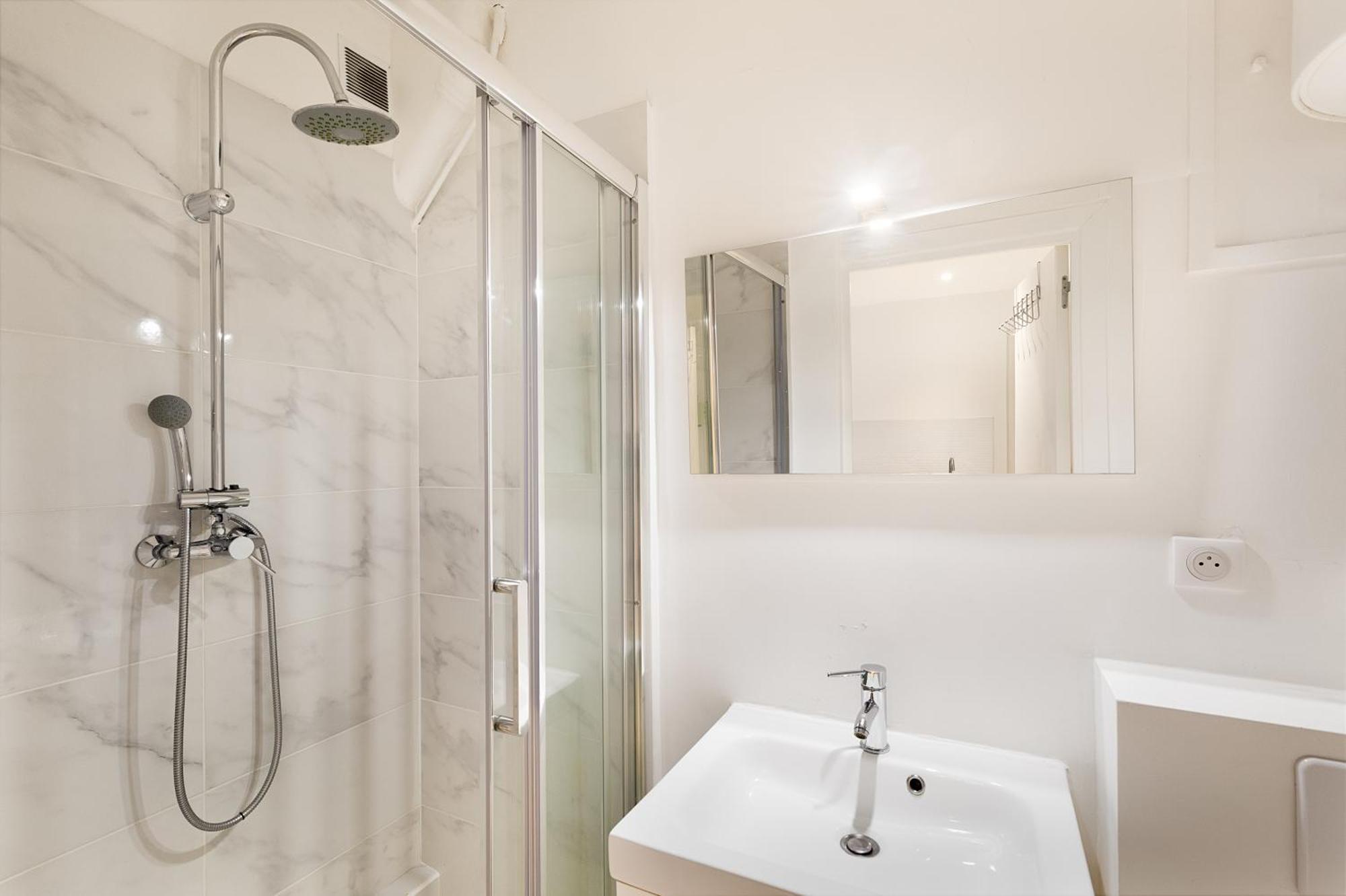 Sweet Sauffroy Batignolles Appartement *
